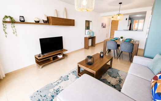 Appartement – Torre-Pacheco – Ref70877