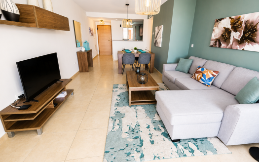 Appartement – Torre-Pacheco – Ref70877
