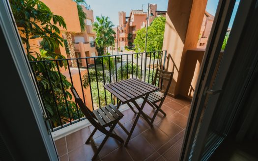 Appartement – Torre-Pacheco – Ref70877