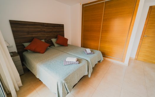 Appartement – Torre-Pacheco – Ref70877