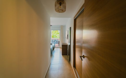 Appartement – Torre-Pacheco – Ref70877