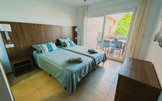 Appartement – Torre-Pacheco – Ref70877