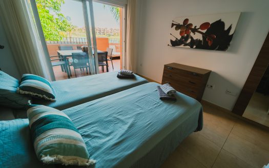 Appartement – Torre-Pacheco – Ref70877