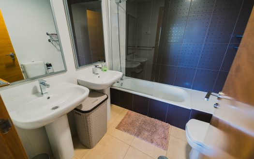 Appartement – Torre-Pacheco – Ref70877