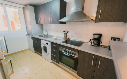 Appartement – Torre-Pacheco – Ref70877