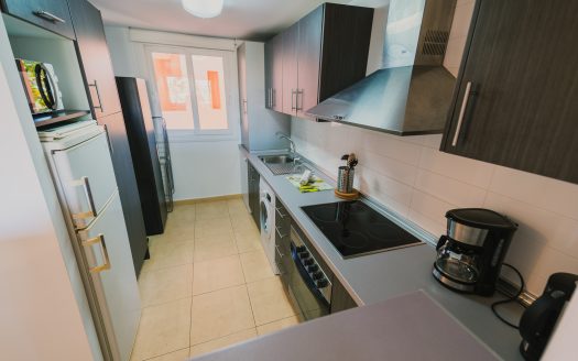 Appartement – Torre-Pacheco – Ref70877