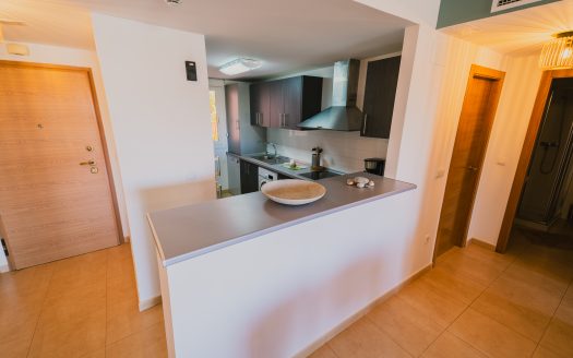 Appartement – Torre-Pacheco – Ref70877