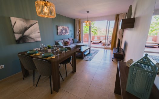 Appartement – Torre-Pacheco – Ref70877