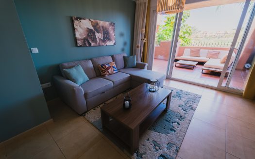 Appartement – Torre-Pacheco – Ref70877