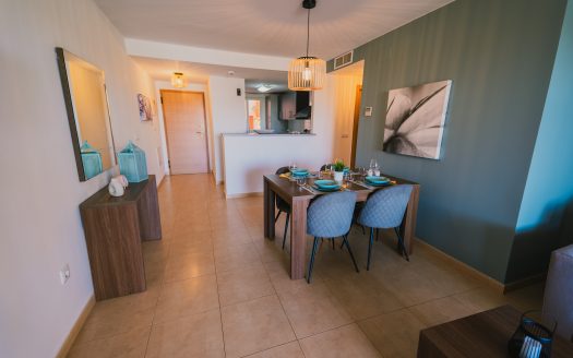 Appartement – Torre-Pacheco – Ref70877