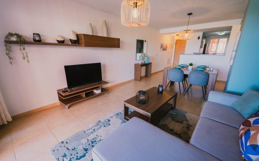 Appartement – Torre-Pacheco – Ref70877