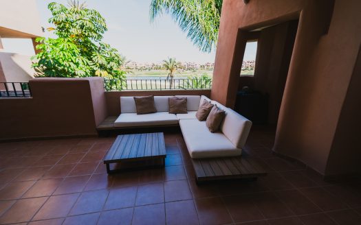 Appartement – Torre-Pacheco – Ref70877