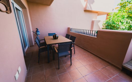 Appartement – Torre-Pacheco – Ref70877