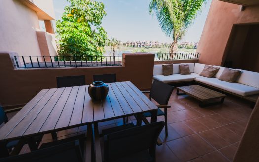 Appartement – Torre-Pacheco – Ref70877