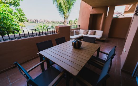 Appartement – Torre-Pacheco – Ref70877