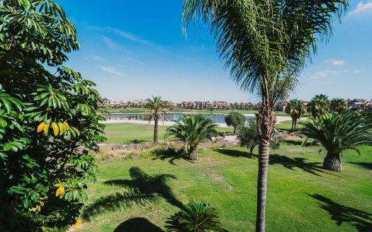 Appartement – Torre-Pacheco – Ref70877