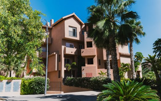 Appartement – Torre-Pacheco – Ref70877