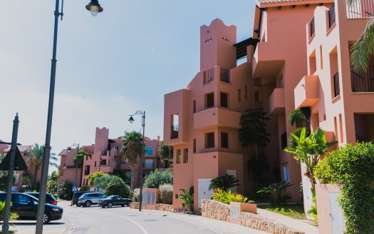 Appartement – Torre-Pacheco – Ref70877