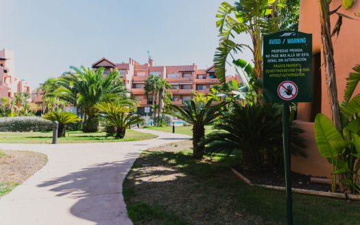 Appartement – Torre-Pacheco – Ref70877