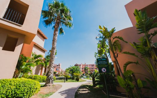 Appartement – Torre-Pacheco – Ref70877