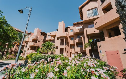 Appartement – Torre-Pacheco – Ref70877