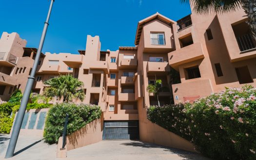 Appartement – Torre-Pacheco – Ref70877