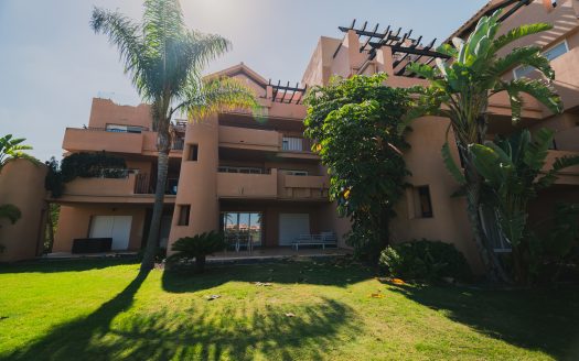 Appartement – Torre-Pacheco – Ref70877