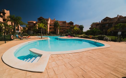 Appartement – Torre-Pacheco – Ref70877