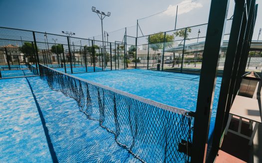 Appartement – Torre-Pacheco – Ref70877