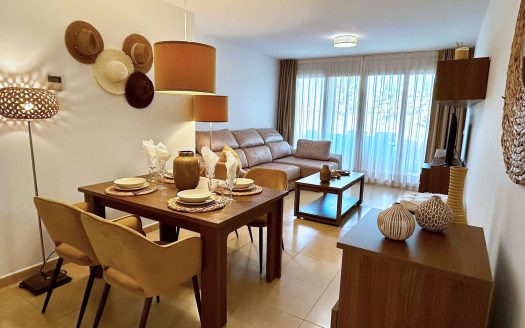 Appartement – Torre-Pacheco – Ref70824