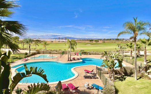 Appartement – Torre-Pacheco – Ref70824