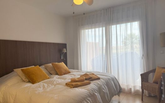 Appartement – Torre-Pacheco – Ref70824