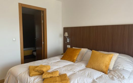 Appartement – Torre-Pacheco – Ref70824