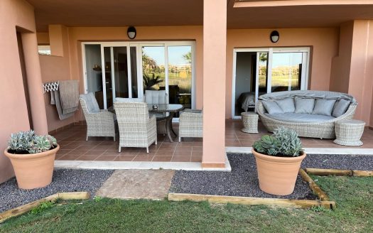 Appartement – Torre-Pacheco – Ref70824