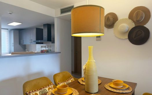 Appartement – Torre-Pacheco – Ref70824