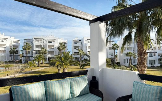 Appartement – Roldan – Ref:70494