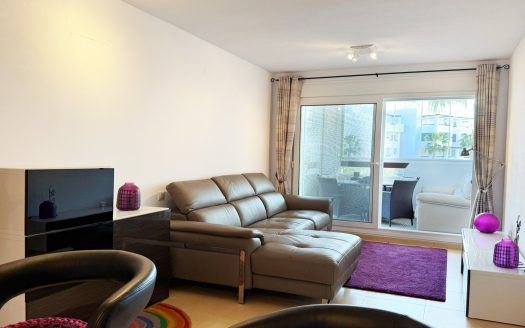 Appartement – Roldan – Ref:70494