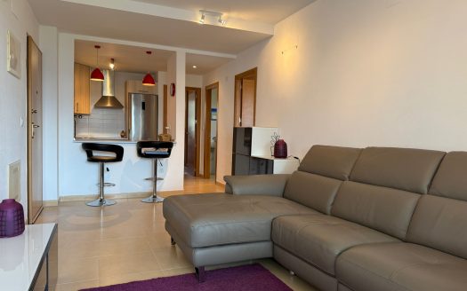 Appartement – Roldan – Ref:70494