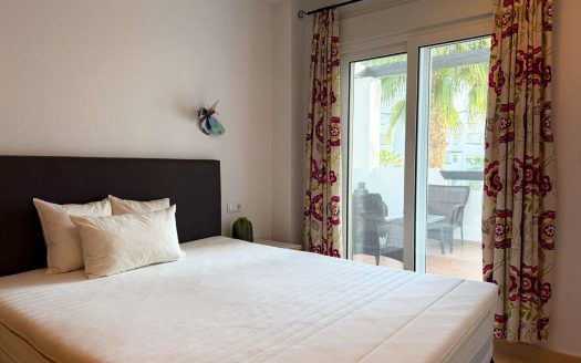 Appartement – Roldan – Ref:70494