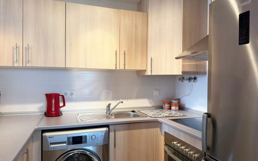 Appartement – Roldan – Ref:70494