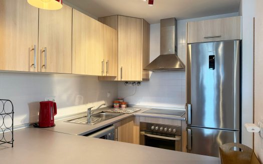 Appartement – Roldan – Ref:70494