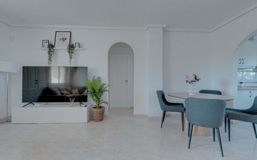 Appartement – Ciudad Quesada – Ref:70653