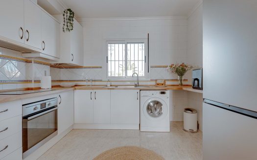 Appartement – Ciudad Quesada – Ref:70653