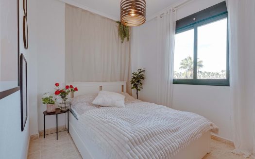 Appartement – Ciudad Quesada – Ref:70653