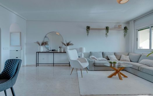 Appartement – Ciudad Quesada – Ref:70653