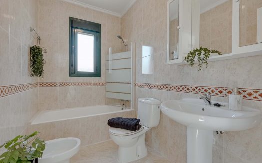 Appartement – Ciudad Quesada – Ref:70653