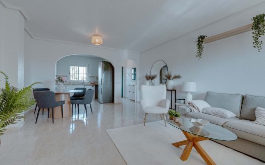 Appartement – Ciudad Quesada – Ref:70653