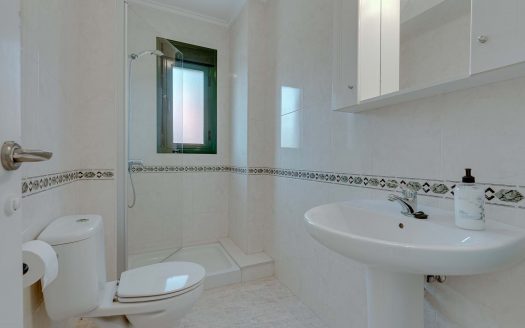 Appartement – Ciudad Quesada – Ref:70653