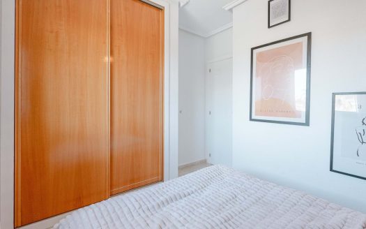 Appartement – Ciudad Quesada – Ref:70653