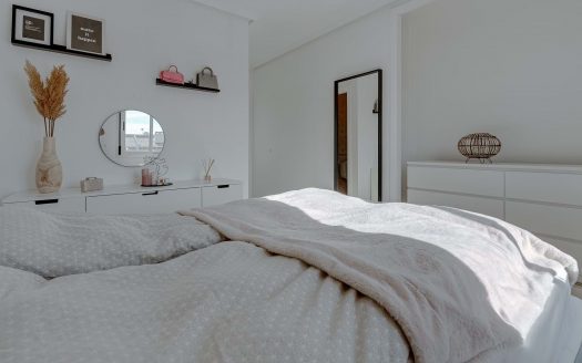 Appartement – Ciudad Quesada – Ref:70653